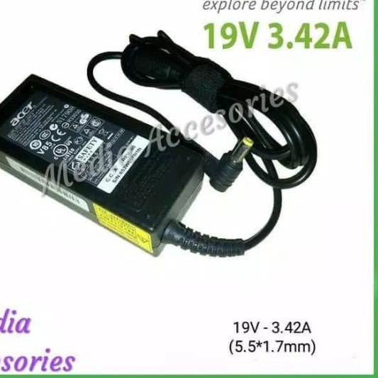 ☀ adaptor charger acer aspire e14 e eg ☪