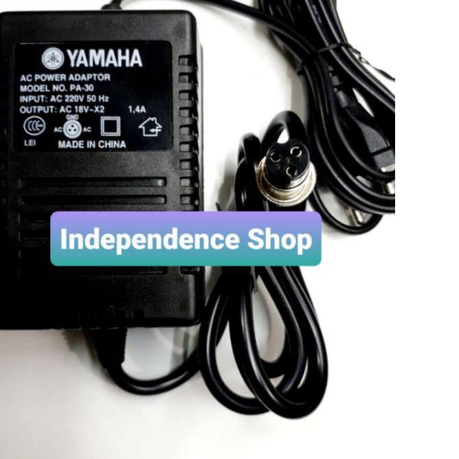 ™ Power AC Adaptor Mixer YAMAHA MG166CX MG206 MG124CX MG166C MG166CX USB MG206C Consoles ♀