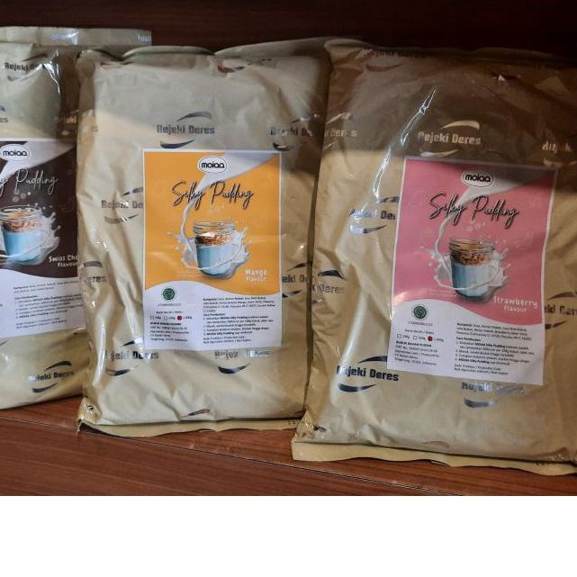 

۝ Promo MOIAA 1kg ✼