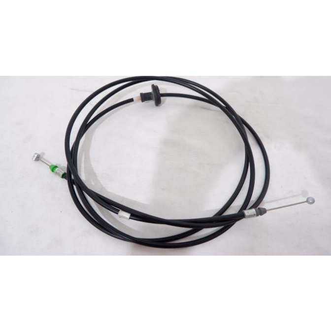 Kabel Tarikan Kap Cap Mesin Accord Prestige 1986 1987 1988 1989