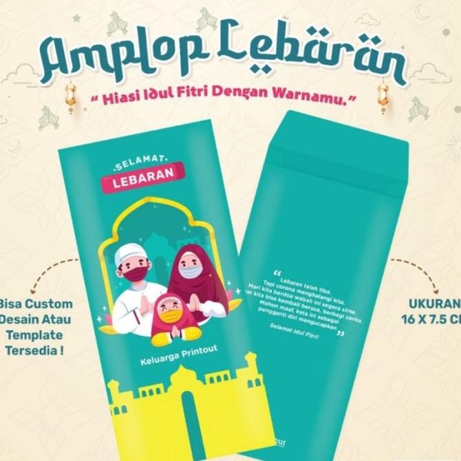 

AMPLOP LEBARAN AMPLOP LEBARAN KARAKTER PAKET BISNIS EL09I09A82L