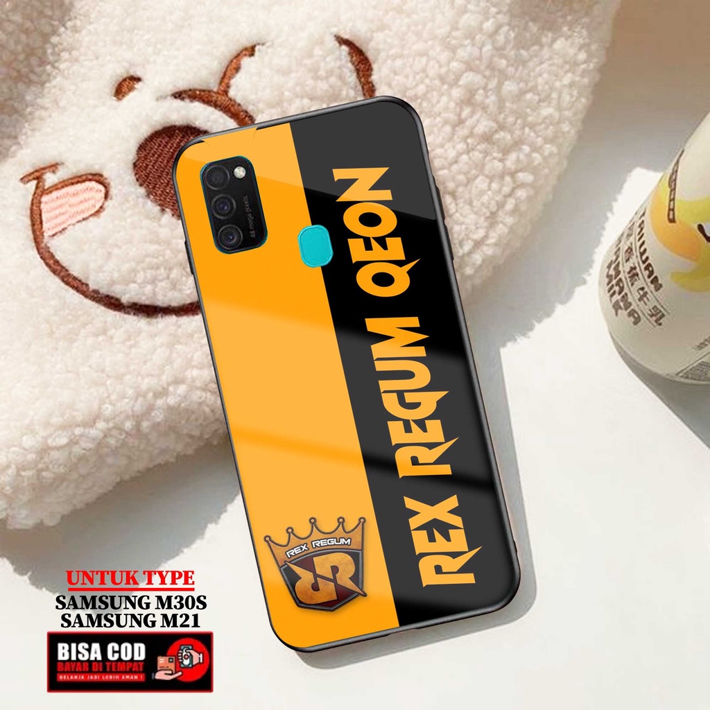 Case Samsung M30S M21 - AGM CASE - Fashion Case hp Samsung M30S M21 - Casing hp Samsung M30S M21 - S