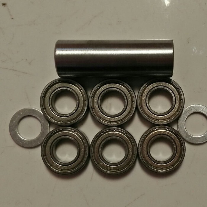 BOSH ARM VIXION MODEL BEARING 6901