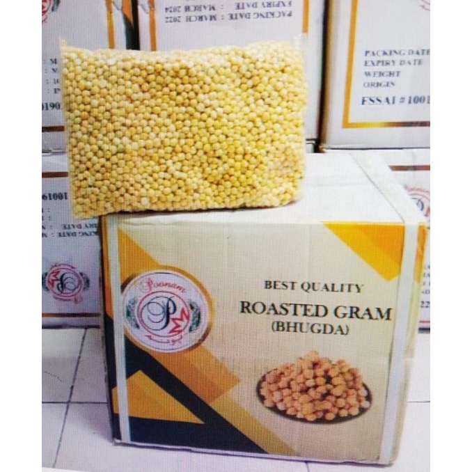 

Grosir Kacang Arab Chickpeas Perkarton isi 10x1kg Original siap makan
