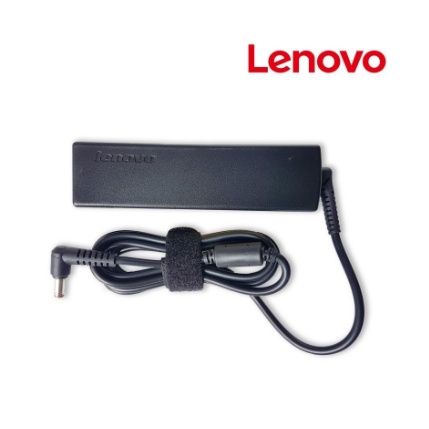 ADAPTOR LENOVO LONG 20V 3.25A (5.5*2.5MM) G470 G480 G475 G485 B460 ORI - Zaindo Computer