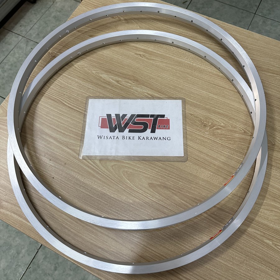 Rims Velg Sepeda 24 36H ARAYA VP21 Alloy