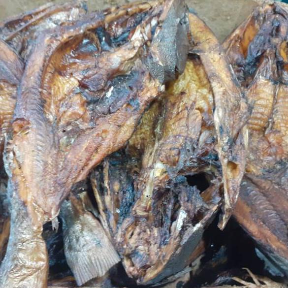 

❀ Ikan Salai / Asap 500gram ۩