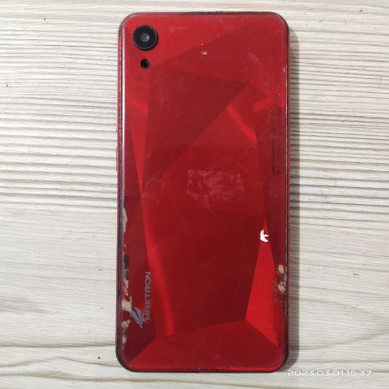 Mesin Maxtron S8 plus Normal Unit