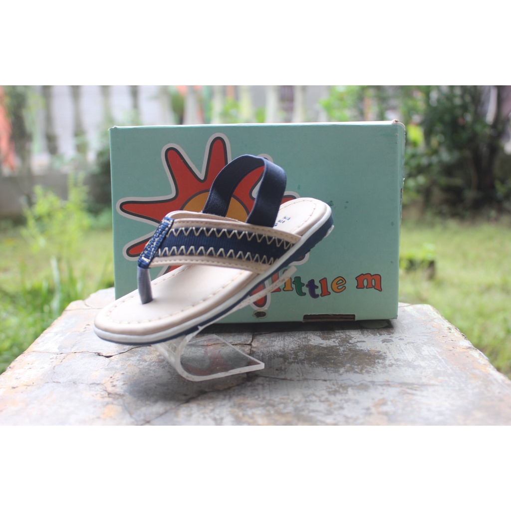 SANDAL ANAK / SANDAL BALITA/ SANDAL PRIA/ SANDAL WANITA/ LITTLE M