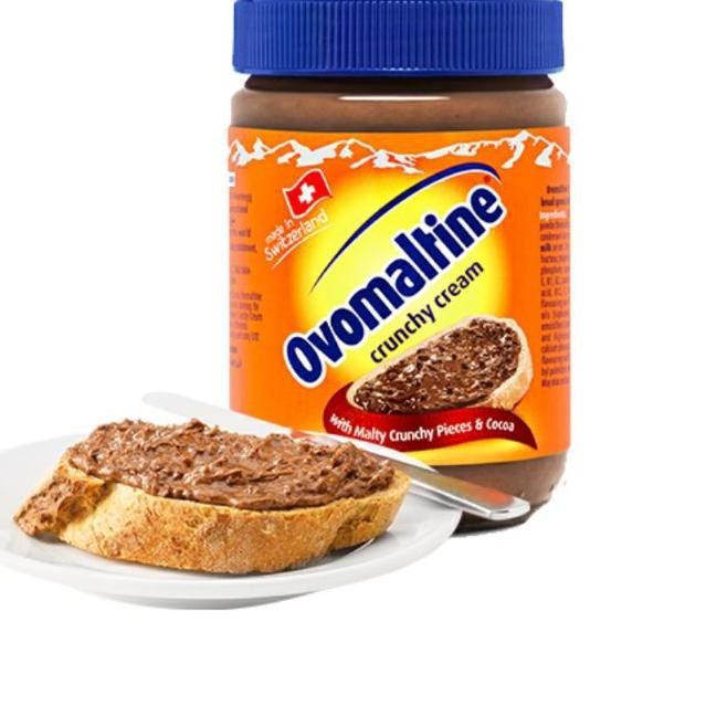 

֍ SEPTEMBER 2023 Ovomaltine 380gr / Ovomaltine crunchy 380gram / 380 /Ovomaltine 680gram /680grm ⅍