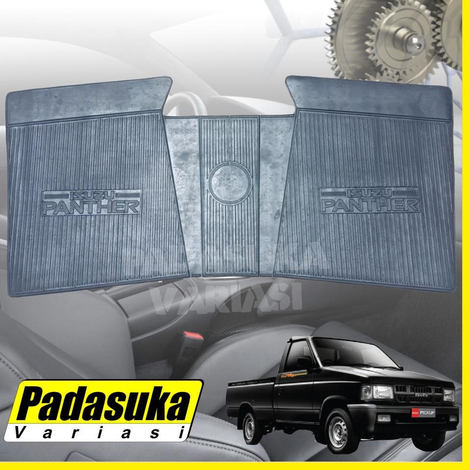☪ Karpet Panther PICK UP Karpet Panther Kotak Karpet Panther 1994 Karpet Isuzu Panther Kotak Lama ✬