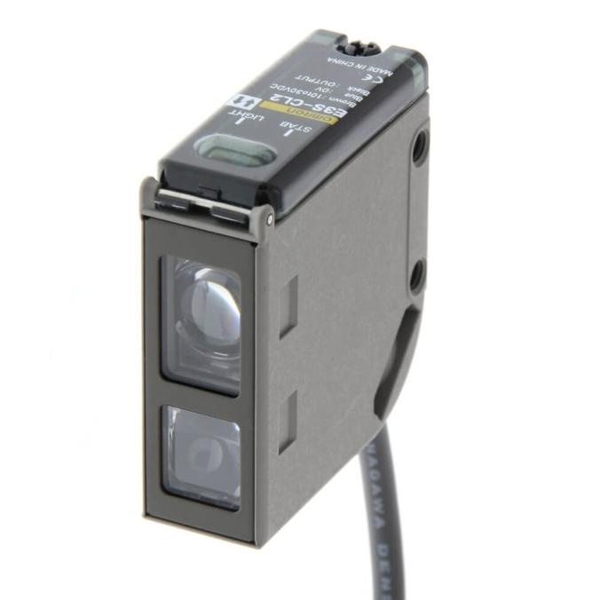 Photoelectric Sensor Omron E3S-Cl2 2M Debezz