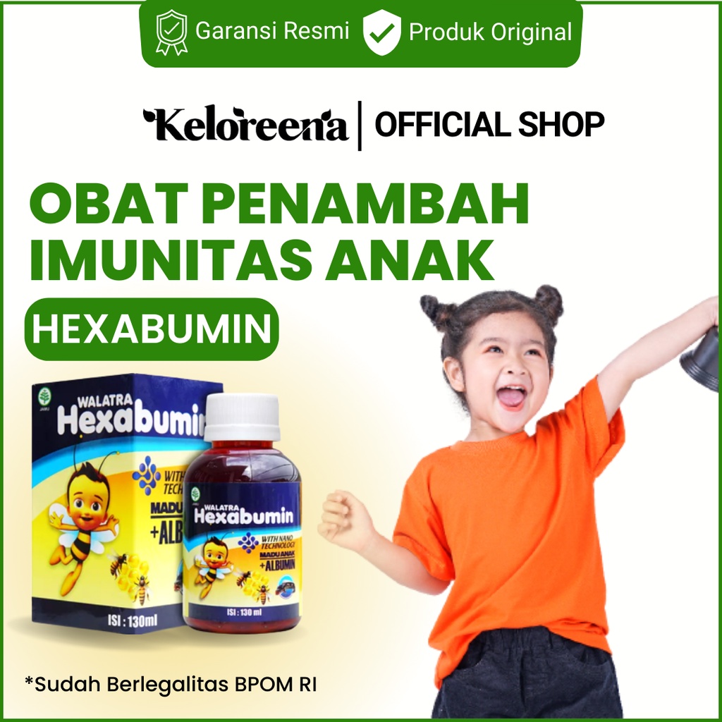 Obat Anak Sering Sakit Batuk Pilek Vitamin Daya Tahan Tubuh Sirup Asam Lambung Maag Gangguan Pencern