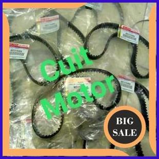 TIMING BELT sabuk mesin pendek short L039 L300 diesel 1M4R23 suku cadang