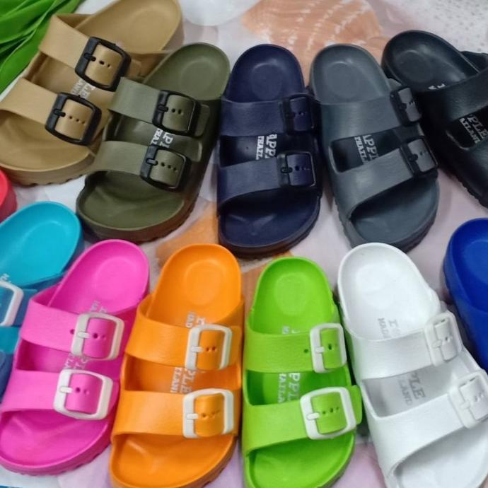 Sandal Anak Red Apple Ori Termurah