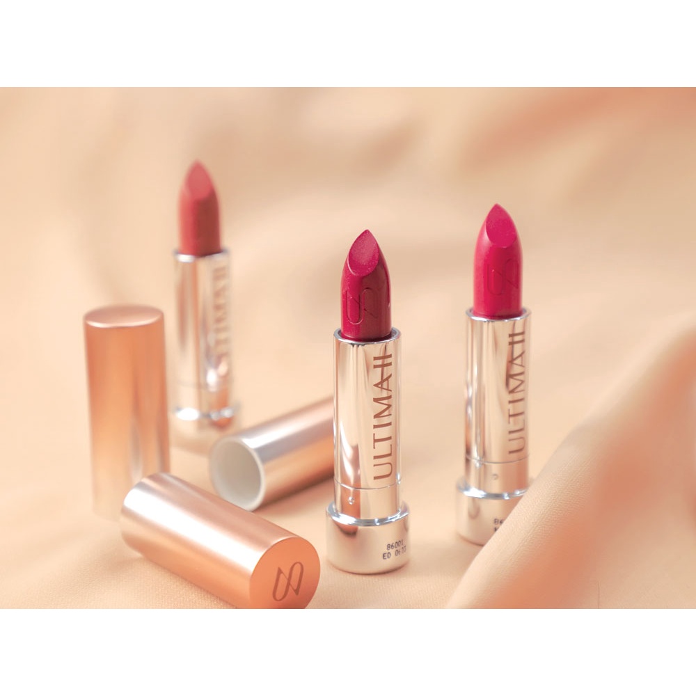 Ultima II Procollagen Lipstick