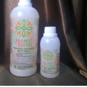 

✯ Starter / Biang Probiotic Microbs / Promic / Minuman Probiotik ❋