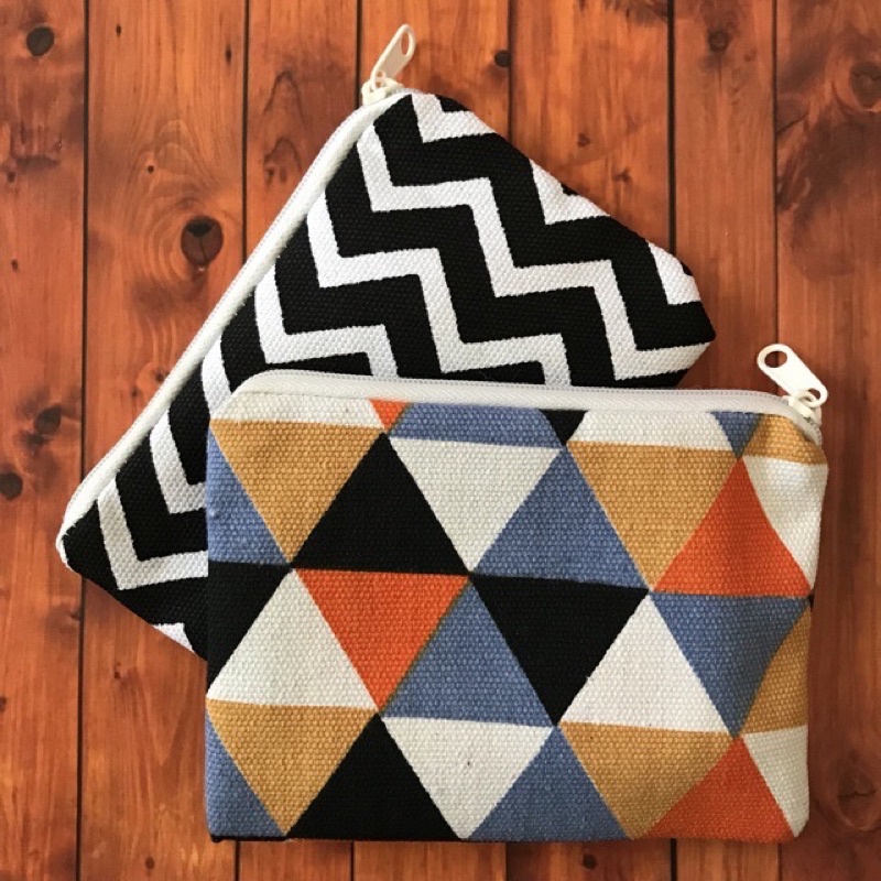 GWP POUCH RANDOM