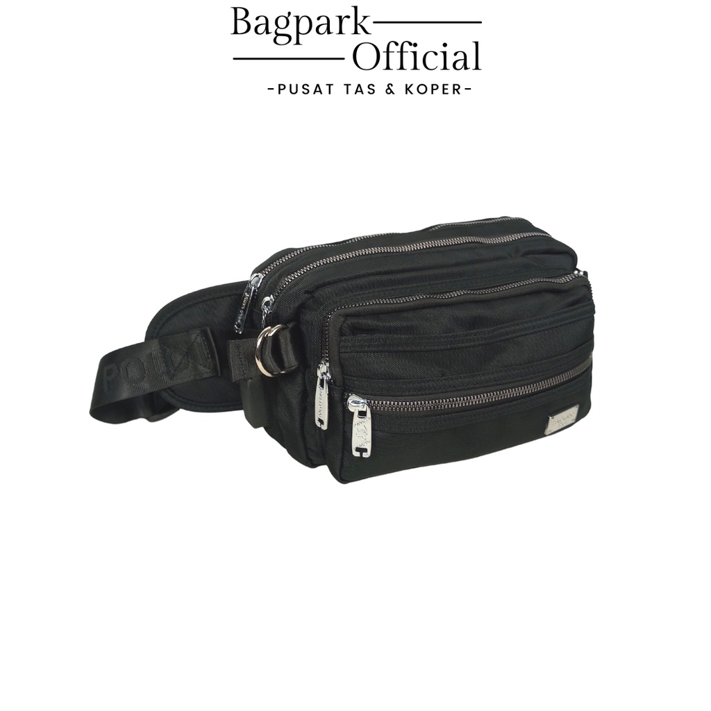 Tas Waistbag Pria Polo Land Tas Pinggang Pria Tas Selempang Import Tas Pinggang Pria Tas Jalan Pria Polo Murah Usb Sport