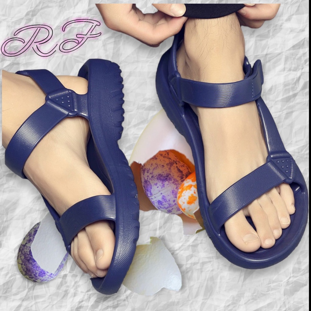 Sandal Gunung Import Pria Outdoor