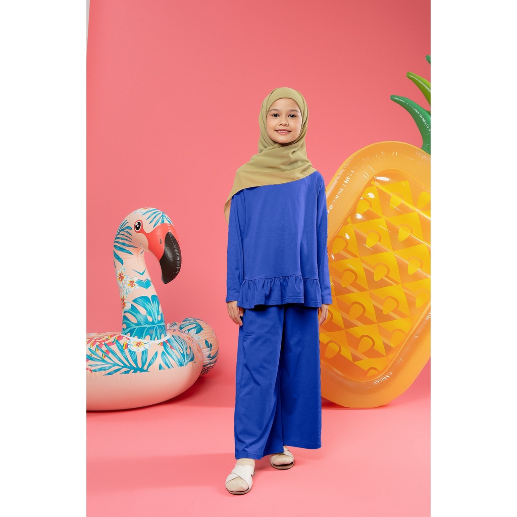 Cottoncut Paula set Pants - Setelan celana perempuan