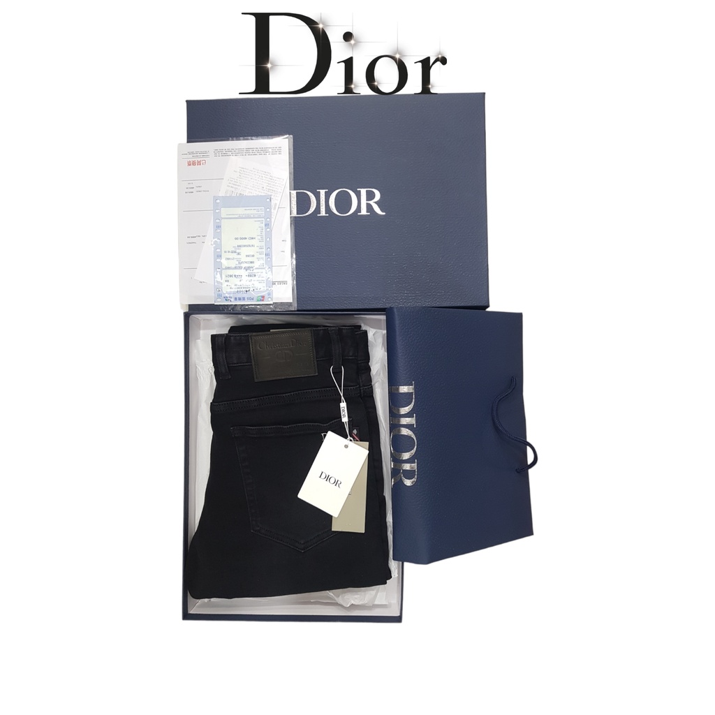 Celana Pria Original Import-stretch-slim fit