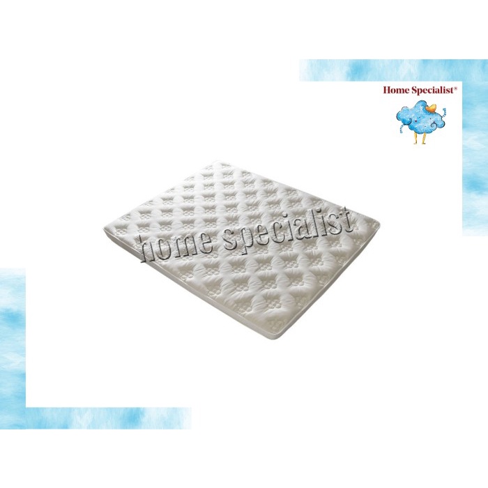 Topper Latex Lady Americana 160 x 200