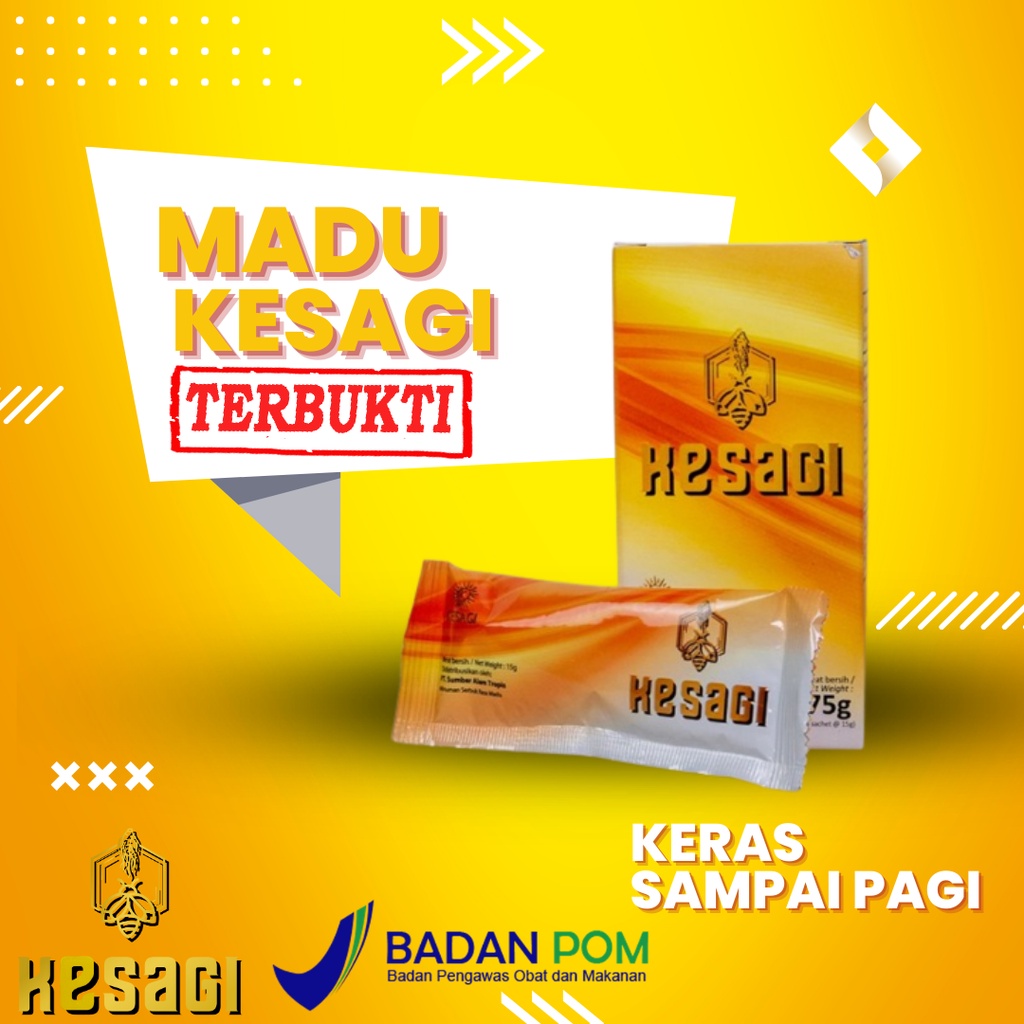 kesagi 1 box isi 5 pcs199 obat stamina pria dewasa pemuas istri tahan sampai pagi
