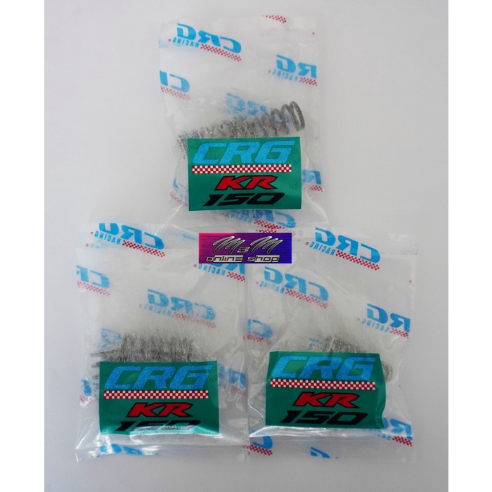 Per Kopling CRG Ninja 150 R & RR Original Thailand