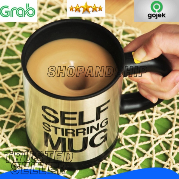 

Unik Mug Retro Pintar original Ready stock Diskon