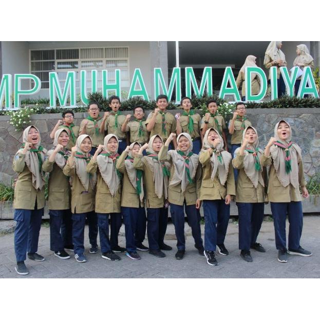 SERAGAM HW SMP / SERAGAM HISBUL WATHAN / HW / SMP