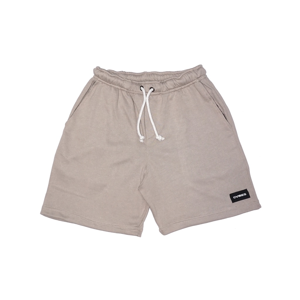 VIBESAPPAREL | Short Pants CR 005 | Celana Pendek