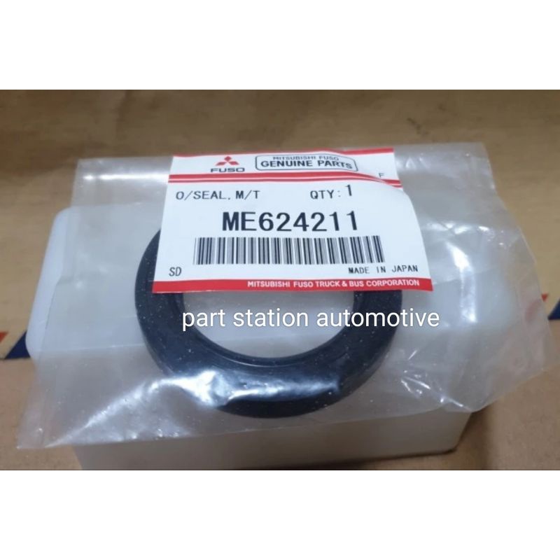 SEAL VERSENELENG DEPAN MITSUBISHI CANTER ORIGINAL ME624211
