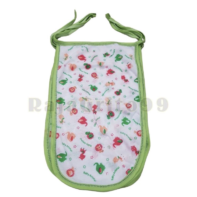 Celana Popok Tali Bayi Motif Tabur isi 1 Lusin / Popok Bayi PRINT - Sablon Newborn