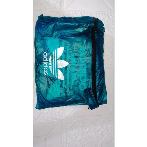 JAS HUJAN JAKET SAUNA / JAKET OLAHRAGA