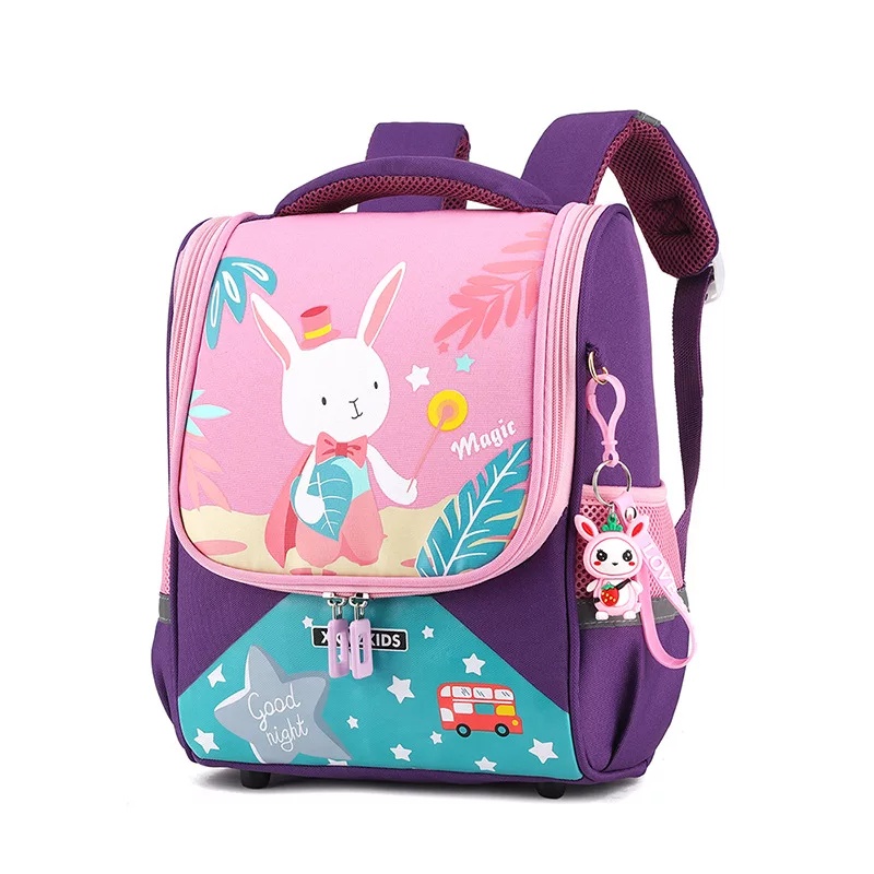 HANABI - Tas ransel anak MAGIC tas sekolah tas anak cewe tas cowo