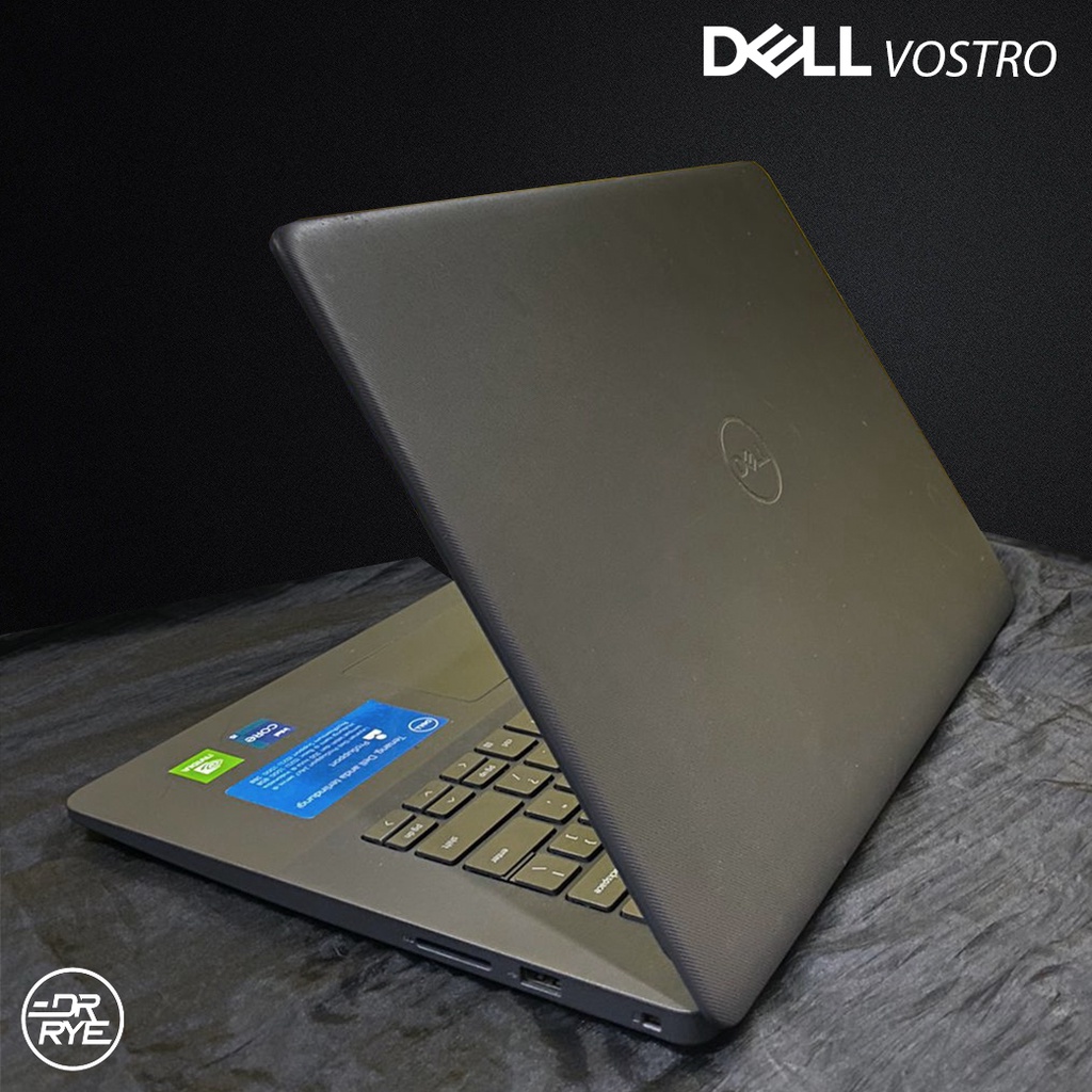 DELL Vostro 3400