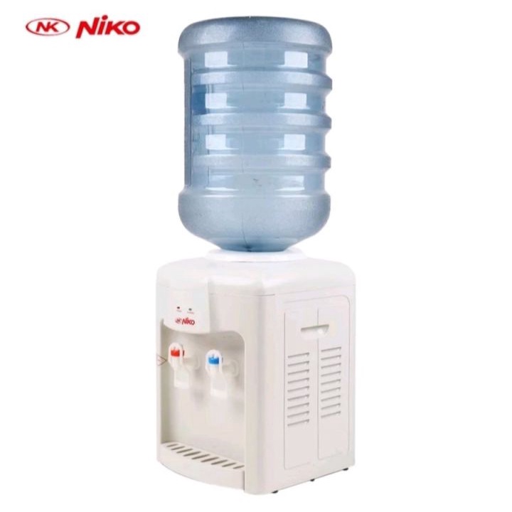 RB TERBARU Dispenser NIKO//Dispenser NIKO 8W
