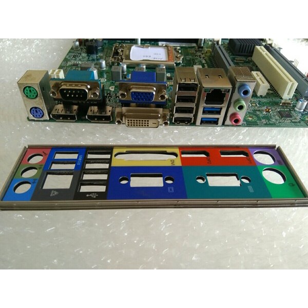 Motherboard Acer B85 Socket 1150 4 Slot Ram Lengkap Converter Terbaru Murah Bagus