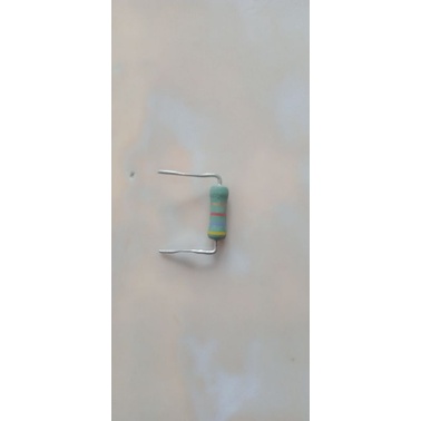 resistor 4k7 japan 2watt