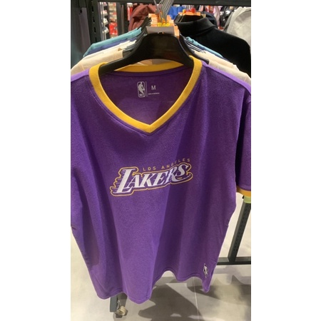 kaos NBA original