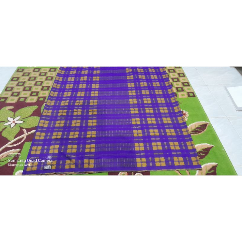 bhs kdt coklat second