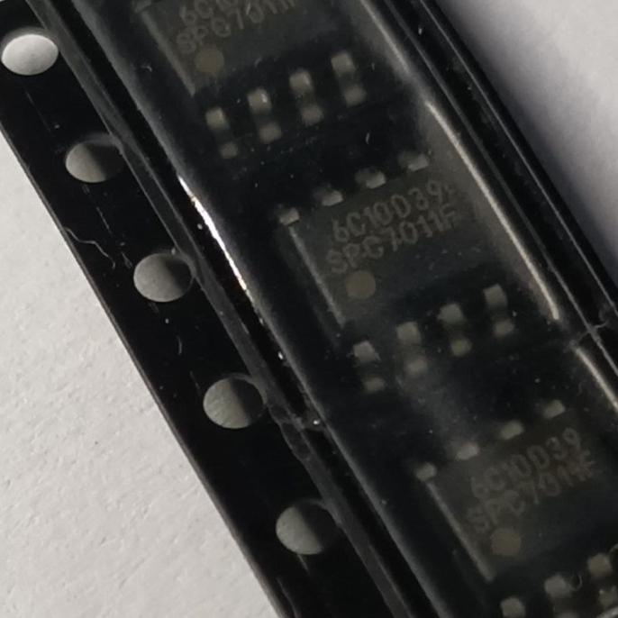 IC SPC7011F SPC7011 7011 PWM SMD rajaav77 Buru Order