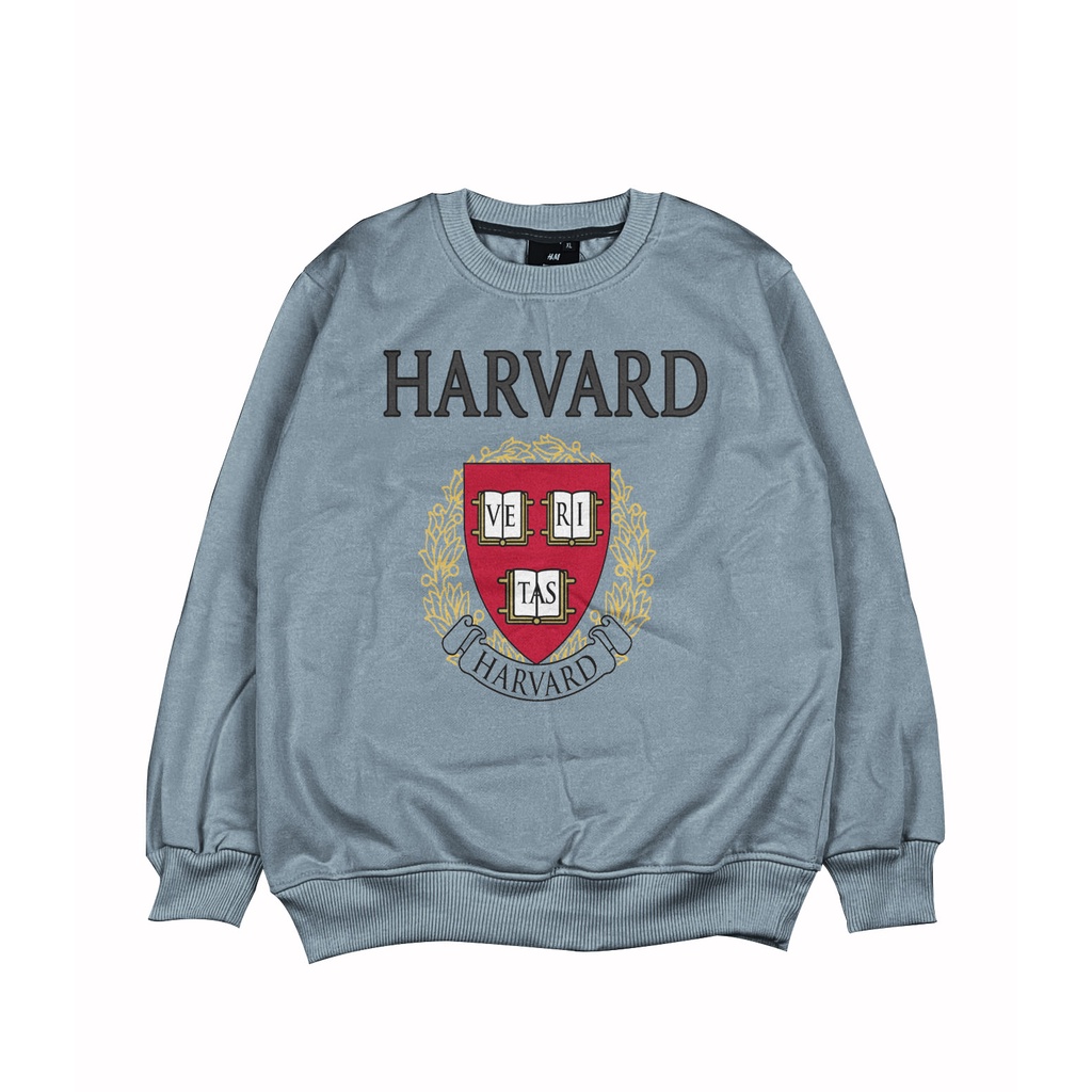 CREWNECK ANAK HARVARD FREE TAS