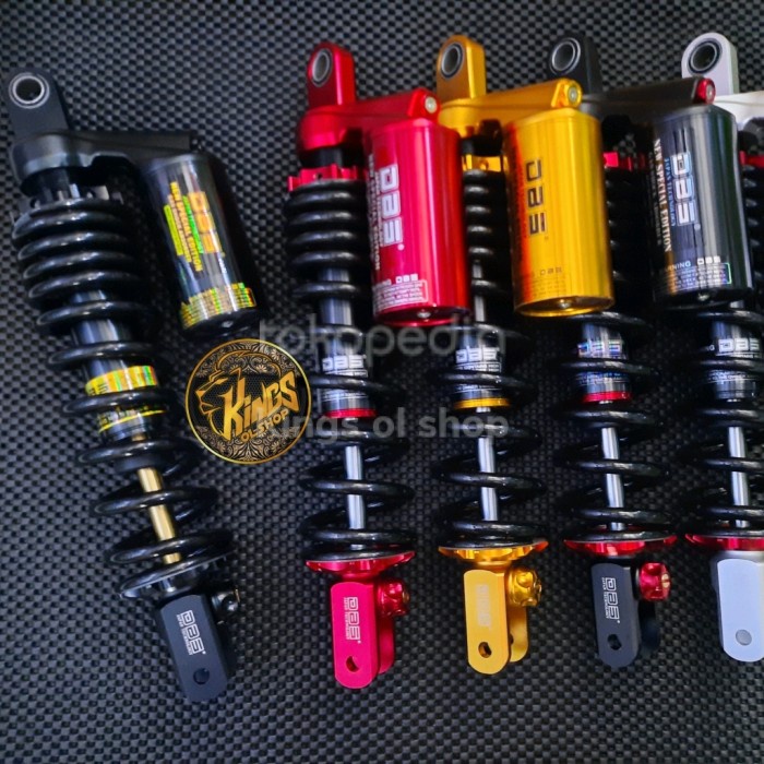 shock tabung vario 160 DBS 8844 EDITION GV-SPORT 340mm shockbreaker