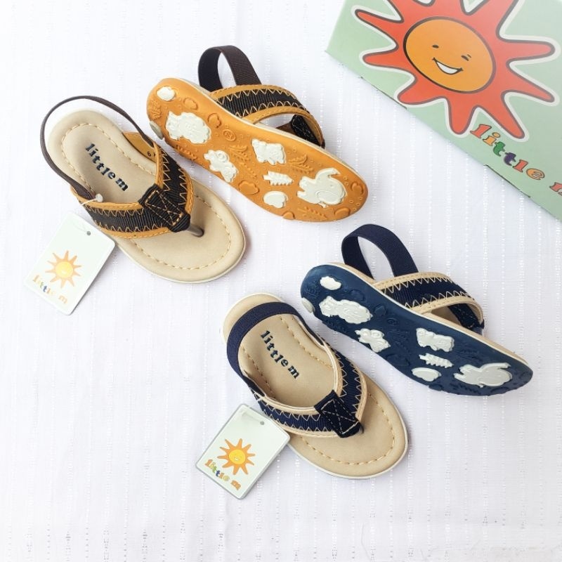 SANDAL ANAK / SANDAL BALITA/ SANDAL PRIA/ SANDAL WANITA/ LITTLE M