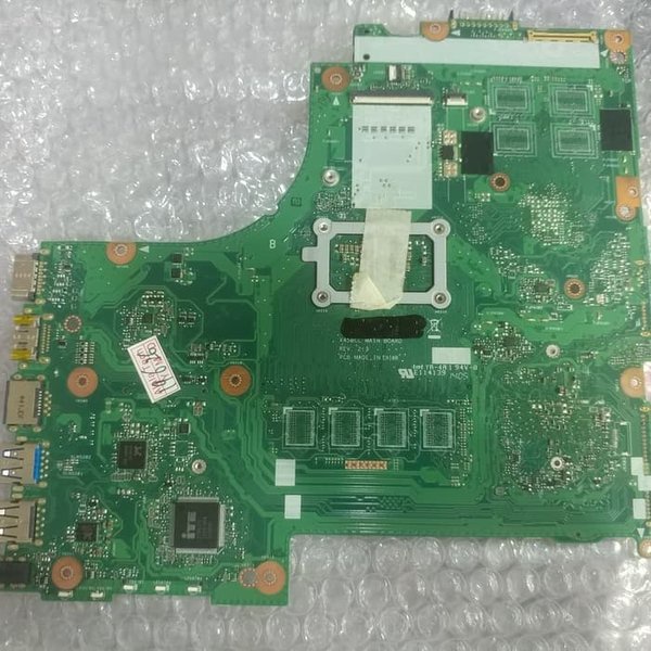 Motherboard Asus A450C X450Cc Mainboard A450 X450 Terbaru Murah Bagus