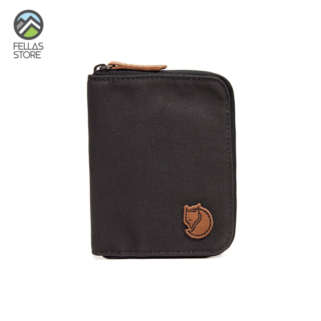 Fjallraven - Zip Wallet