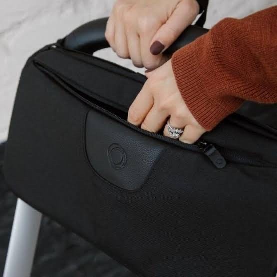 Terlaris Bugaboo Organizer Bag / Ant Organizer / Tas Stroller