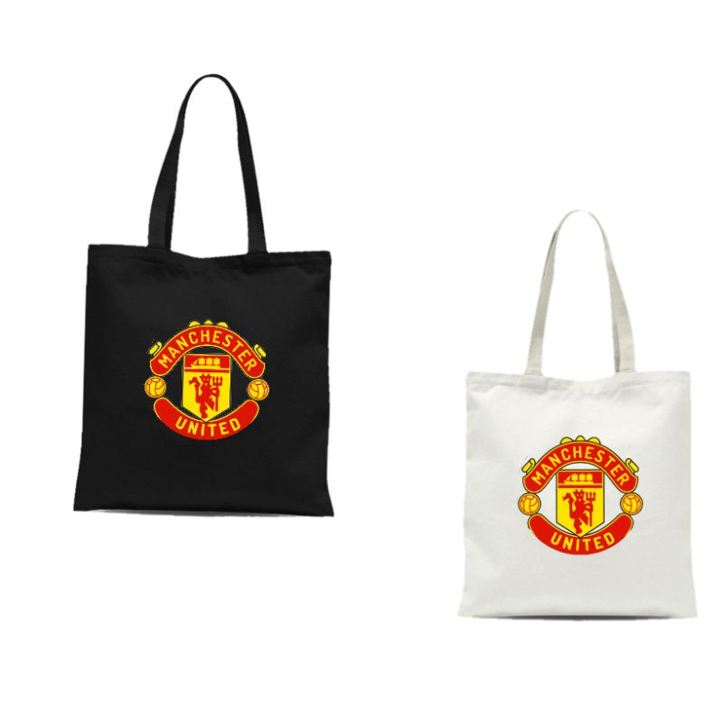 VANDAL - TOTEBAG KANVAS RESLETING CLUB SEPAKBOLA PRIA WANITA TERMURAH